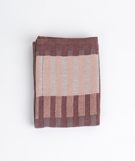 FERM LIVING Grain Jacquard Tea Towel