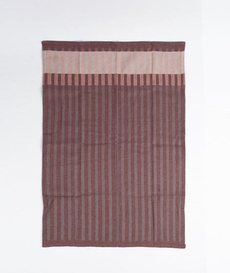 FERM LIVING Grain Jacquard Tea Towel