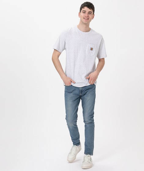 LEVI`S 512® Slim Taper Fit Jeans Pelican