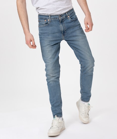 LEVI`S 512® Slim Taper Fit Jeans Pelican