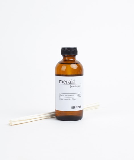 MERAKI Diffuser Nordic Pine