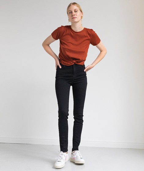 GLOBAL FUNK One F Jeans black