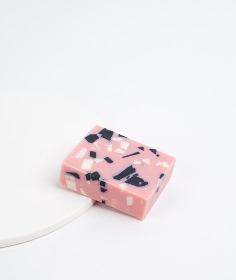 COUDRE BERLIN Handmade Soap rose