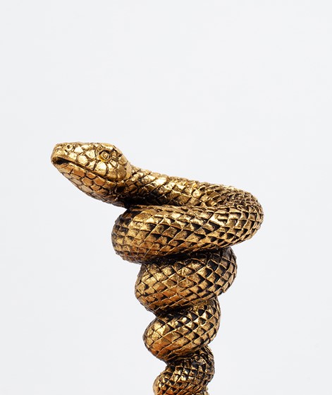 DOIY Mamba Corkscrew antique gold