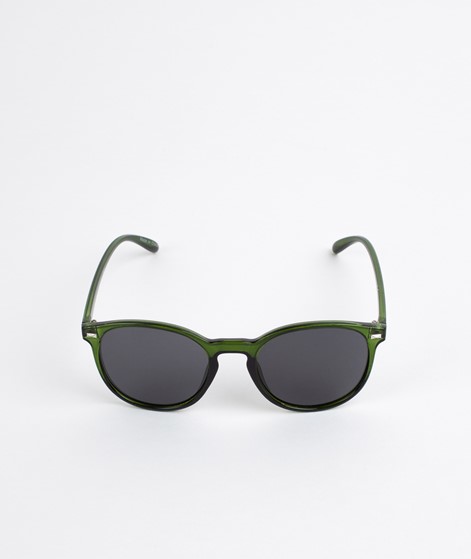 POOL Sonnenbrille grün