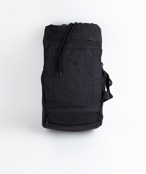 PINQPONQ Blok Medium Rucksack Schwarz