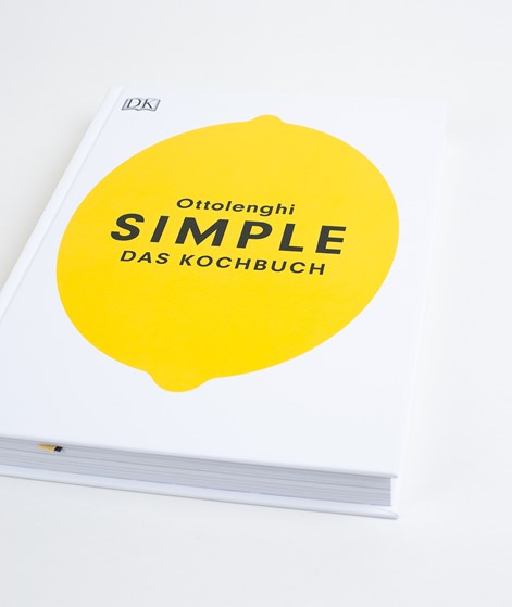 DK Verlag Simple - Das Kochbuch
