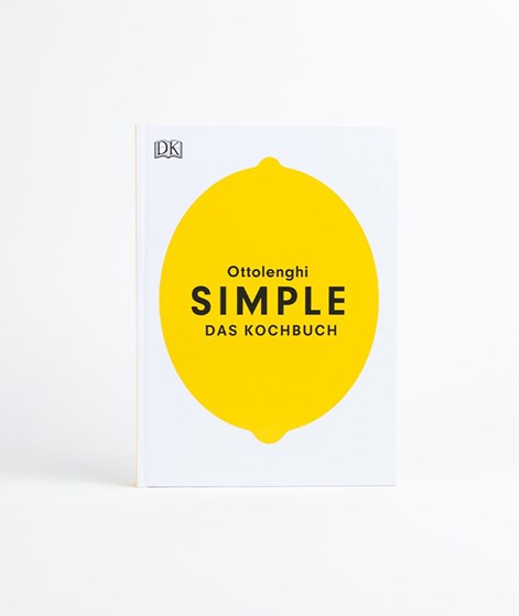 DK Verlag Simple - Das Kochbuch