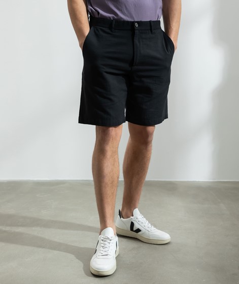 KAUF DICH GLCKLICH Shorts black