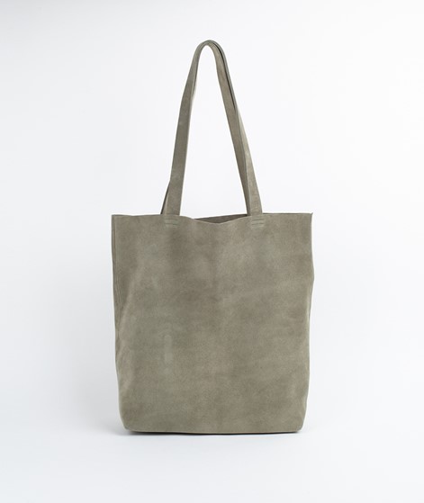 KAUF DICH GLCKLICH Shopper sea mint