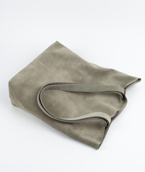 KAUF DICH GLCKLICH Shopper sea mint
