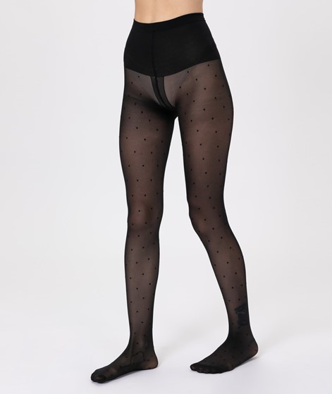 SWEDISH STOCKINGS Doris Dots Strumpfhose