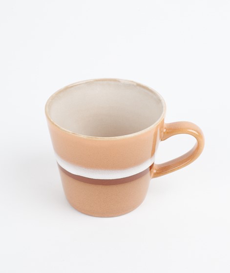 HKLIVING 70`s Cappuccino Mug stream