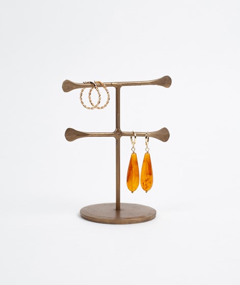 MADAM STOLTZ Hand forged jewellery stand