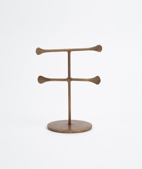 MADAM STOLTZ Hand forged jewellery stand