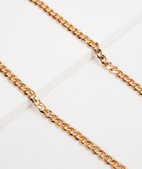 EBBA Kette Gold