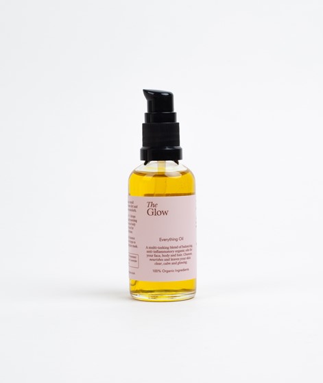 THE GLOW Everything Oil