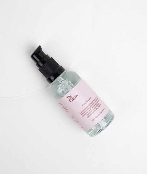 THE GLOW Floral Essence