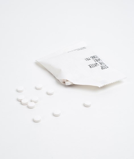 STOP THE WATER Waterless Tooth Tabs