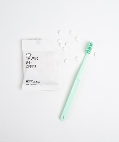 STOP THE WATER Waterless Tooth Tabs