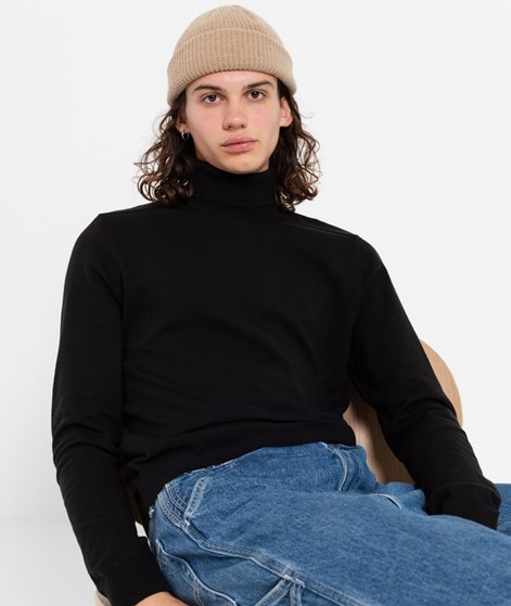 SELECTED HOMME SLHBerg Roll Neck T-Shirt