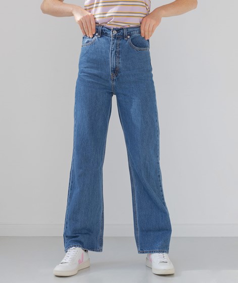 LEVIS High Loose Jeans lazy