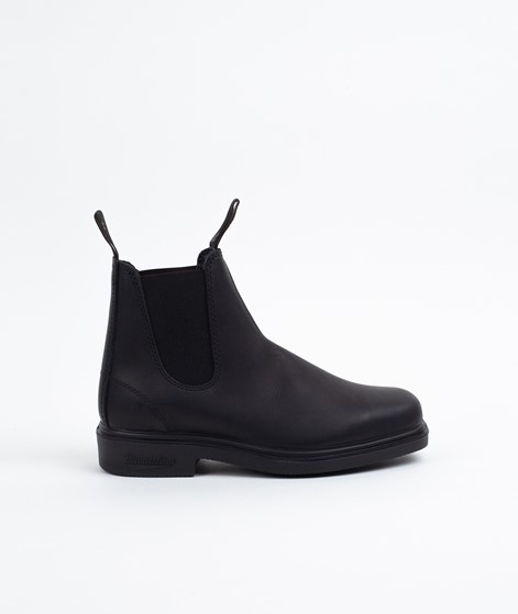 BLUNDSTONE Dress Series Chelsea schwarz
