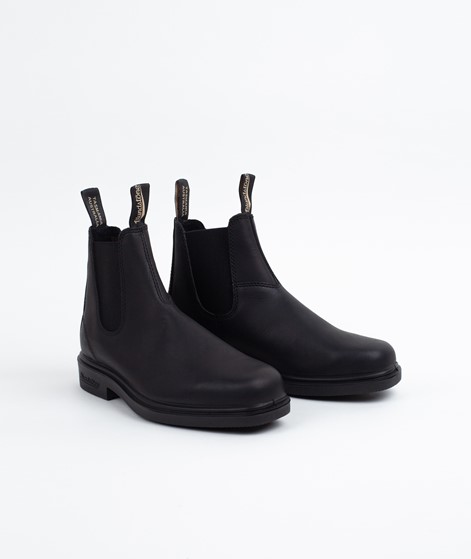 BLUNDSTONE Dress Series Chelsea schwarz