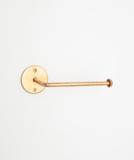 MADAM STOLTZ Hand Toilet paper holder