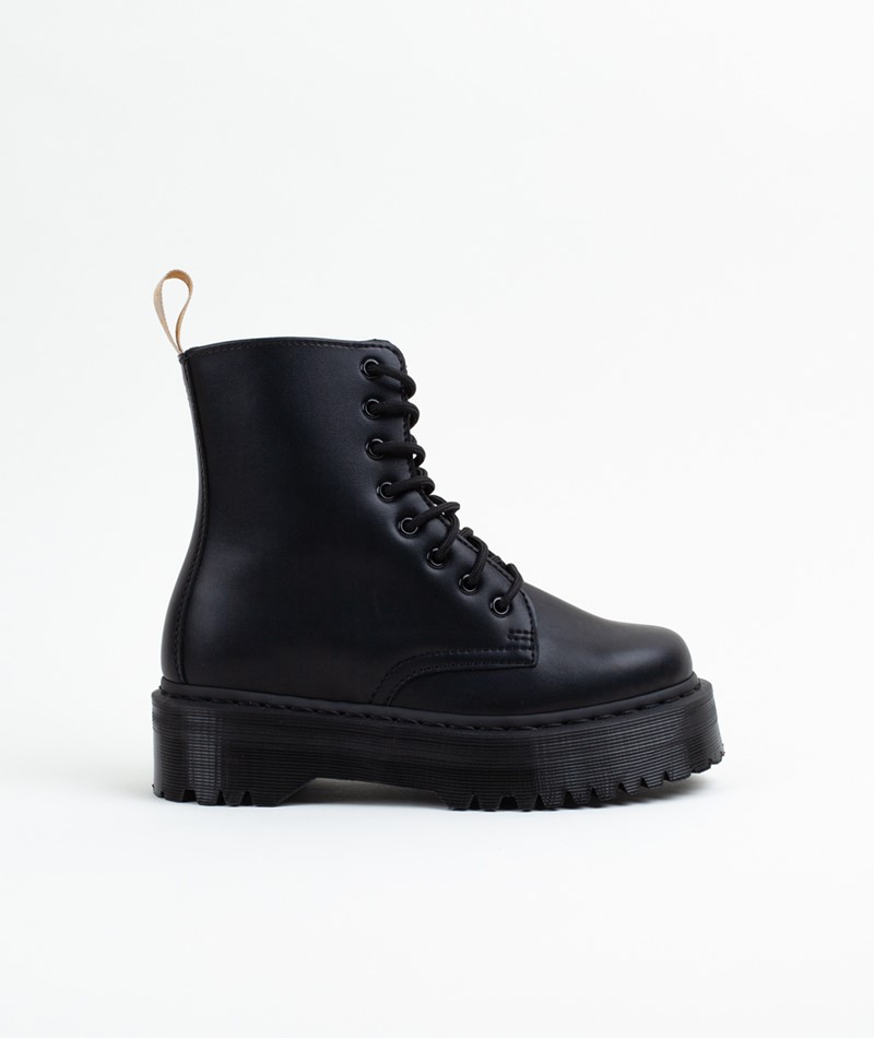 dr martens vegan jadon ii mono