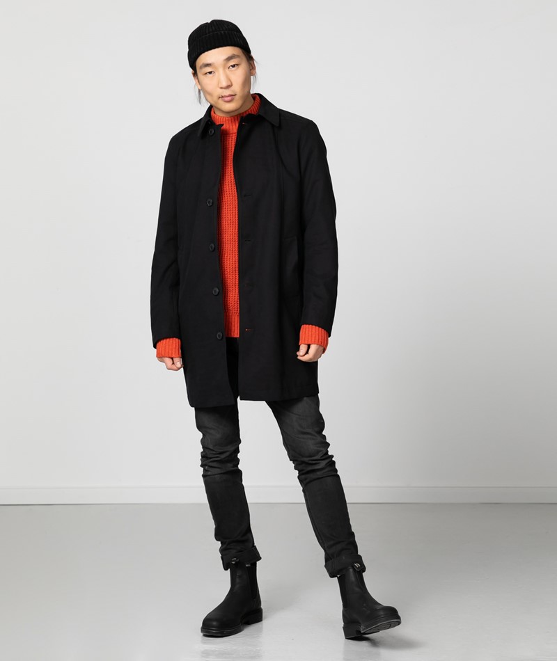 SELECTED HOMME SLHNew Cotton Coat