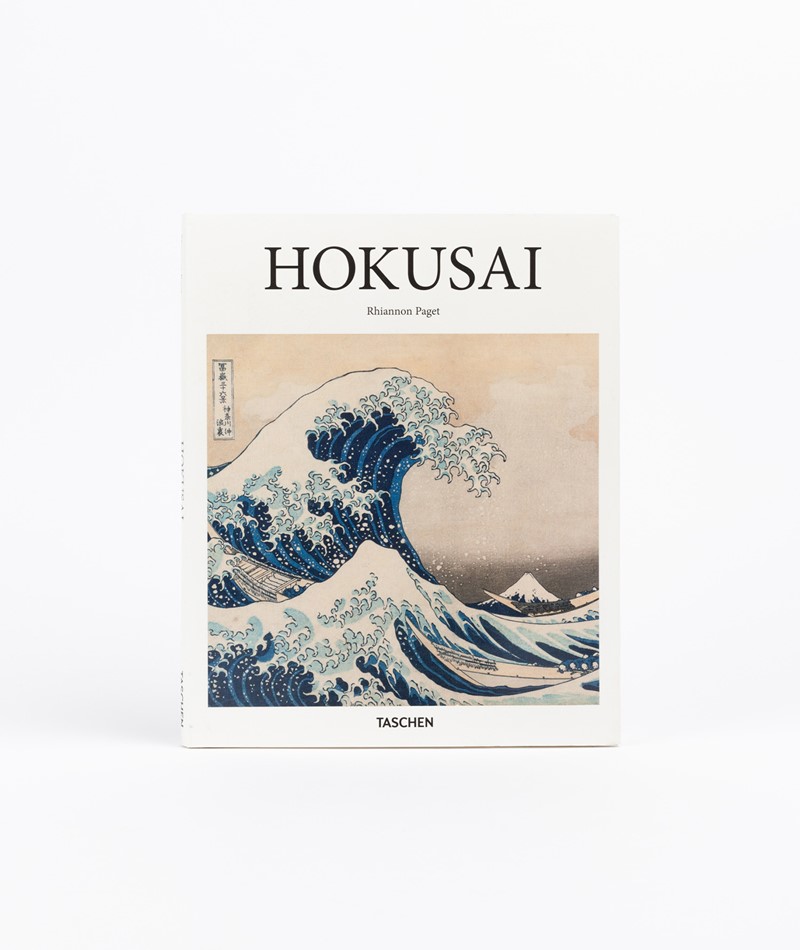 TASCHEN Hokusai
