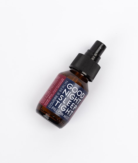 COUDRE BERLIN Pillow Spray Cinnamon