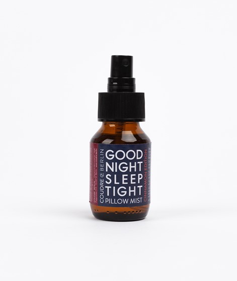 COUDRE BERLIN Pillow Spray Cinnamon