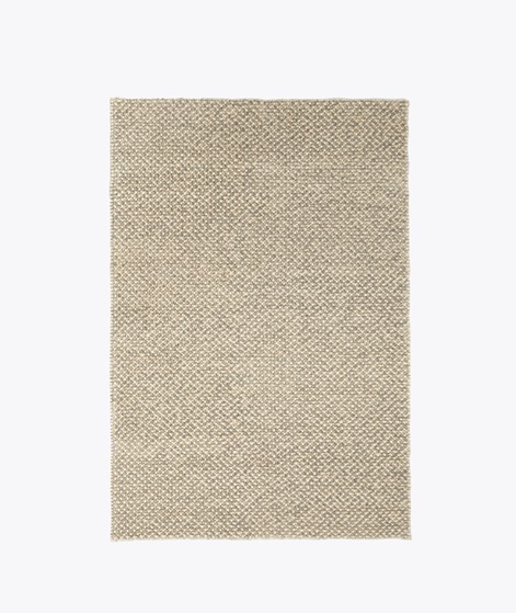 FINARTE Keto Teppich grey