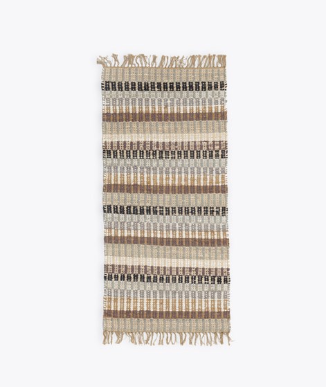 FINARTE HuvilaTeppich beige