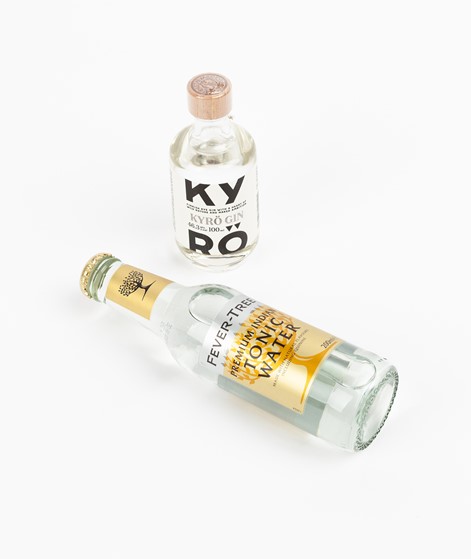 KYR Napue Gin Paket