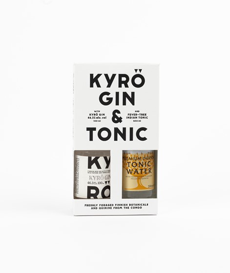 KYR Napue Gin Paket