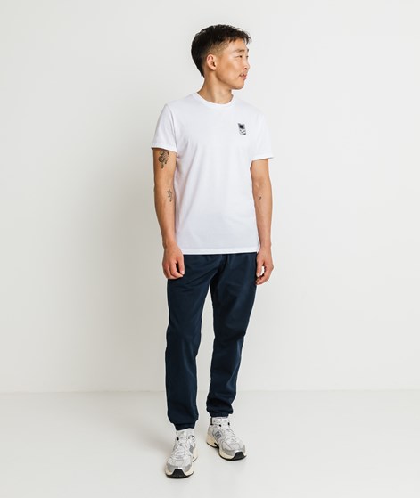 KAUF DICH GLCKLICH Hose Dark Navy