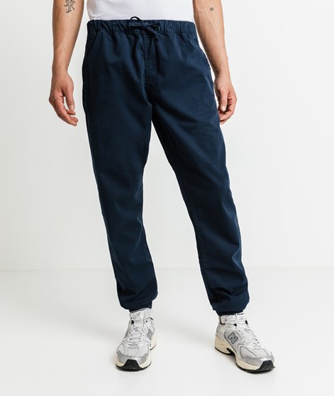 KAUF DICH GLCKLICH Hose Dark Navy