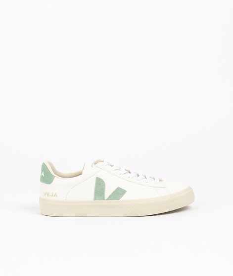 VEJA Campo Sneaker Wei Matcha