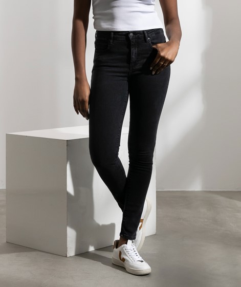 ARMEDANGELS Tilly Jeans black denim