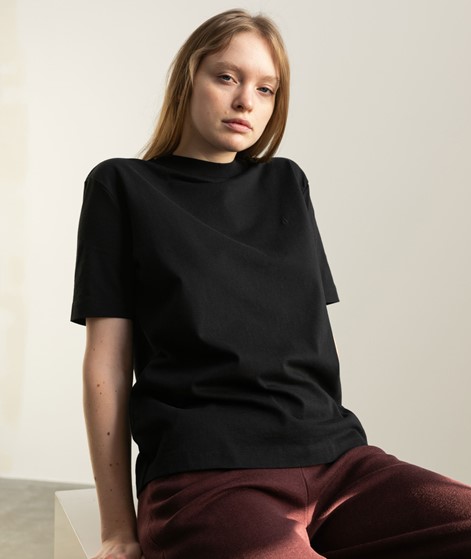 ARMEDANGELS Taarja T-Shirt schwarz