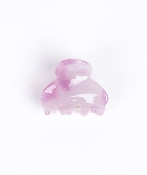 EBBA Haarclip klein rosa