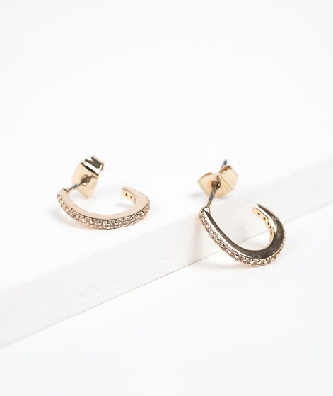EBBA Ohrringe gold