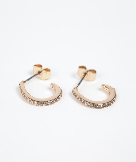 EBBA Ohrringe gold