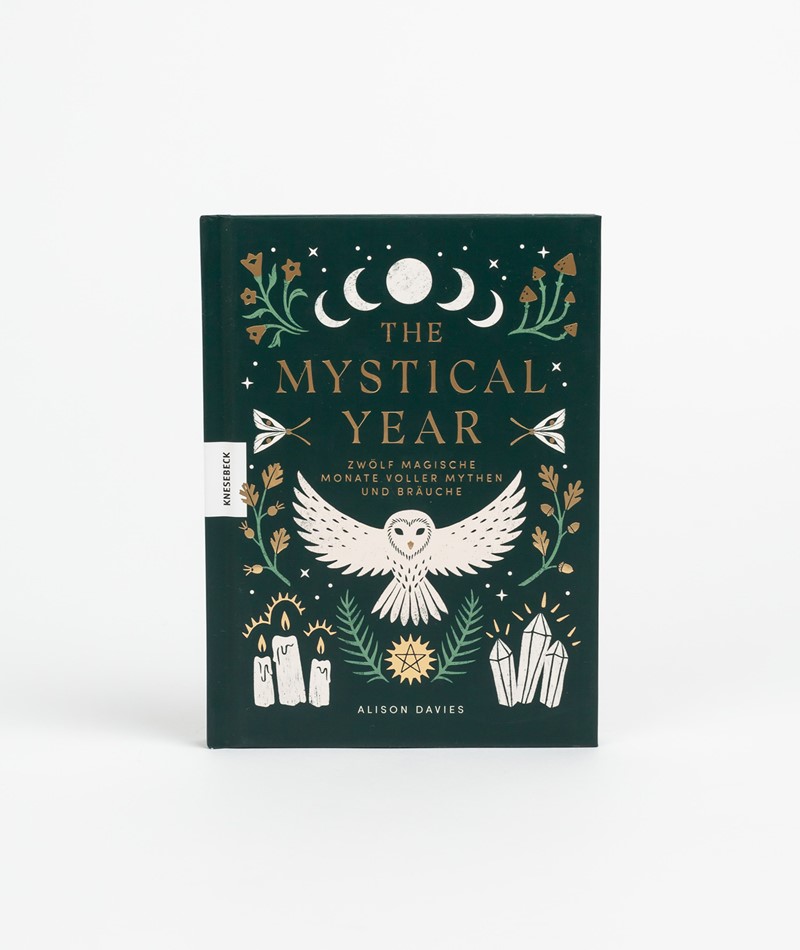 KNESEBECK The Mystical Year