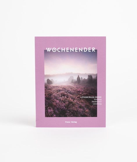 Frenz Verlag Lüneburger Heide
