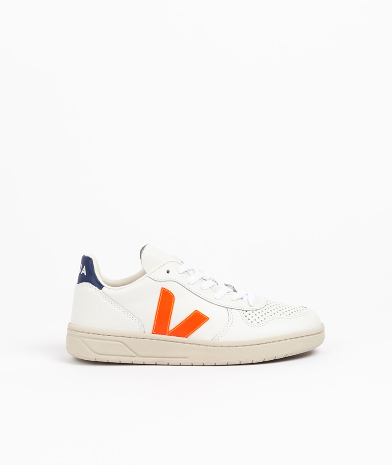 veja orange v10