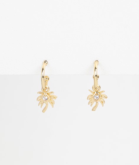 EBBA Ohrringe gold